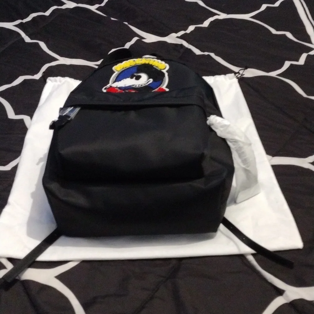 Moschino Backpack